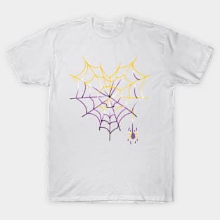 Nonbinary spider T-Shirt